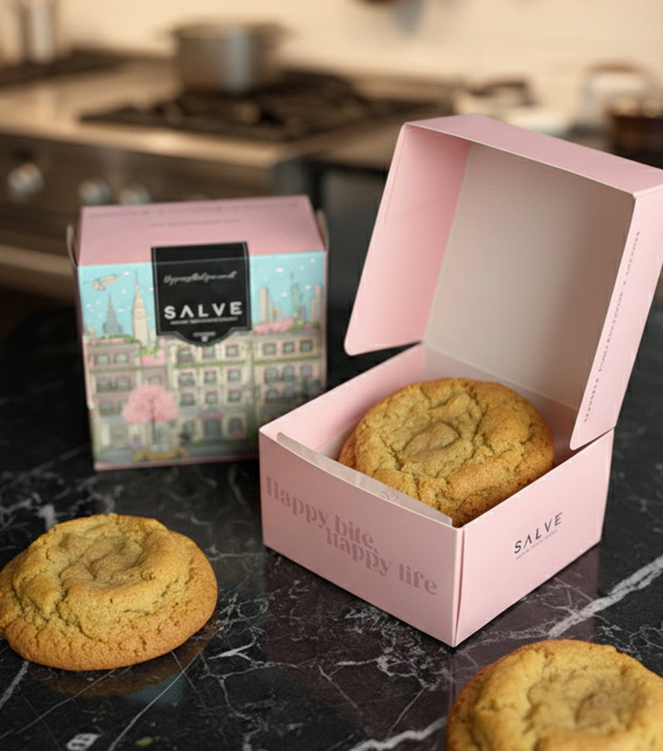 New York Bake