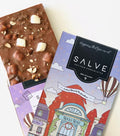 Rocky Road - 100 gr.