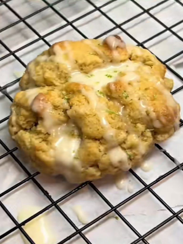 Lemon Pie