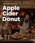 THE BAKERY COLLECTION - Apple Cider Donut